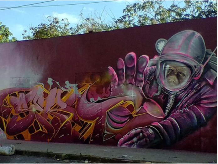 [Translate to English:] Refugio