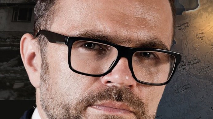 dr Jacek Bartosiak