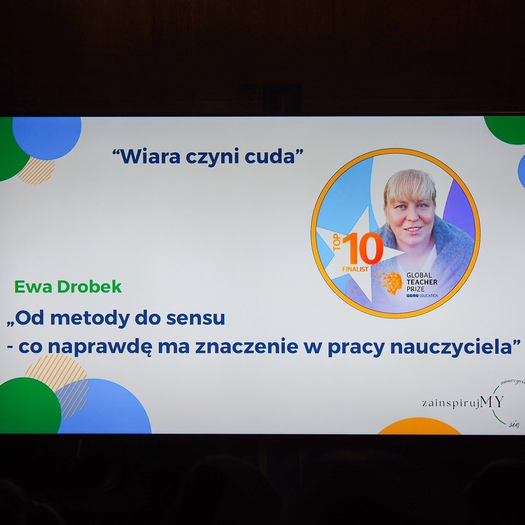 wybrany slajd z prezentacji 