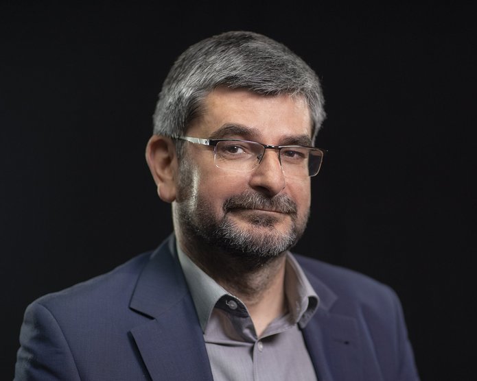 profesor Piotr Gryglewski