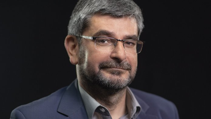 profesor Piotr Gryglewski