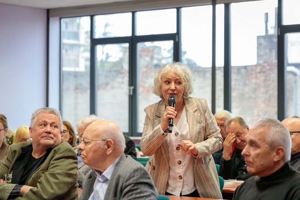 Debaty o Polsce Ludowej