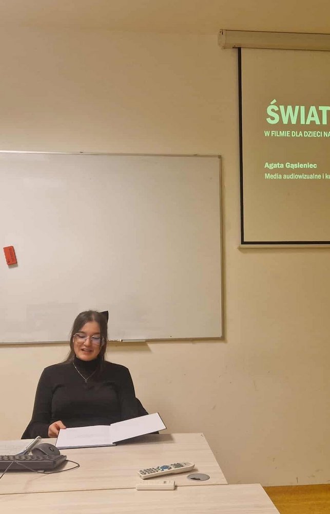 photo from one of the events