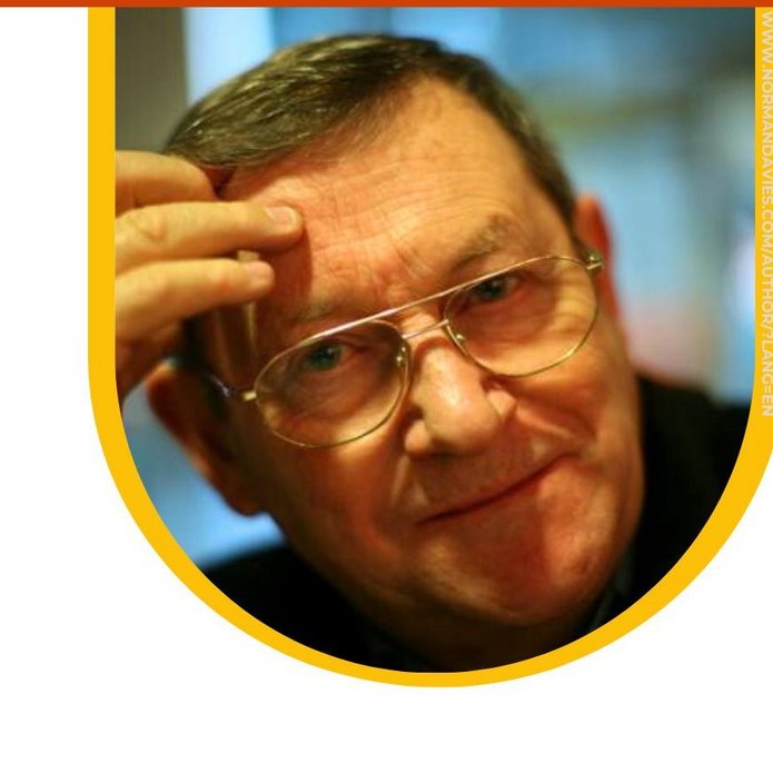 Norman Davies