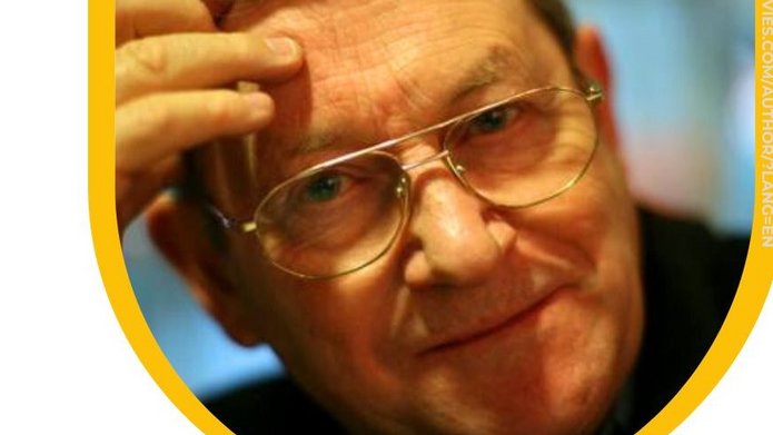 Norman Davies