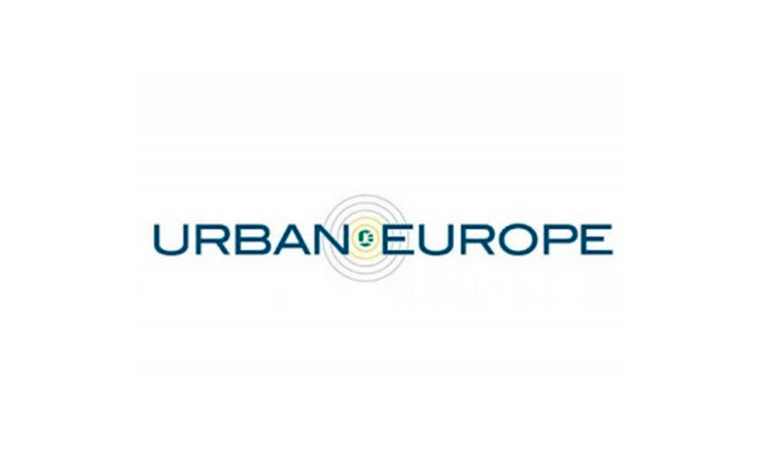 logo urban europe