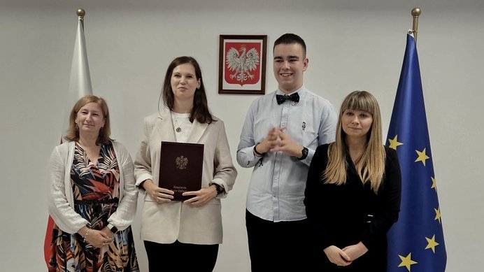 Zespół ds. etyki badań społecznych z udziałem dzieci przy Rzeczniku Praw Dziecka