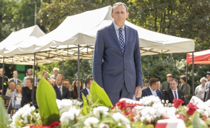 84. rocznica wybuchu II wojny światowej