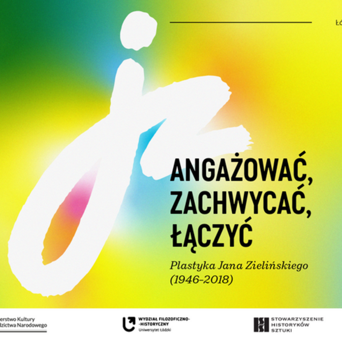 poster of the exhibition