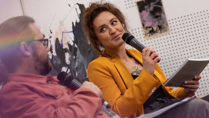 zdjęcie ze spotkania