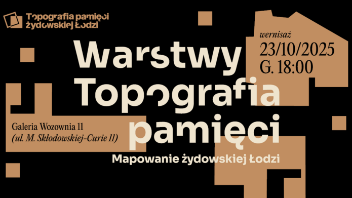 plakat wydarzenia