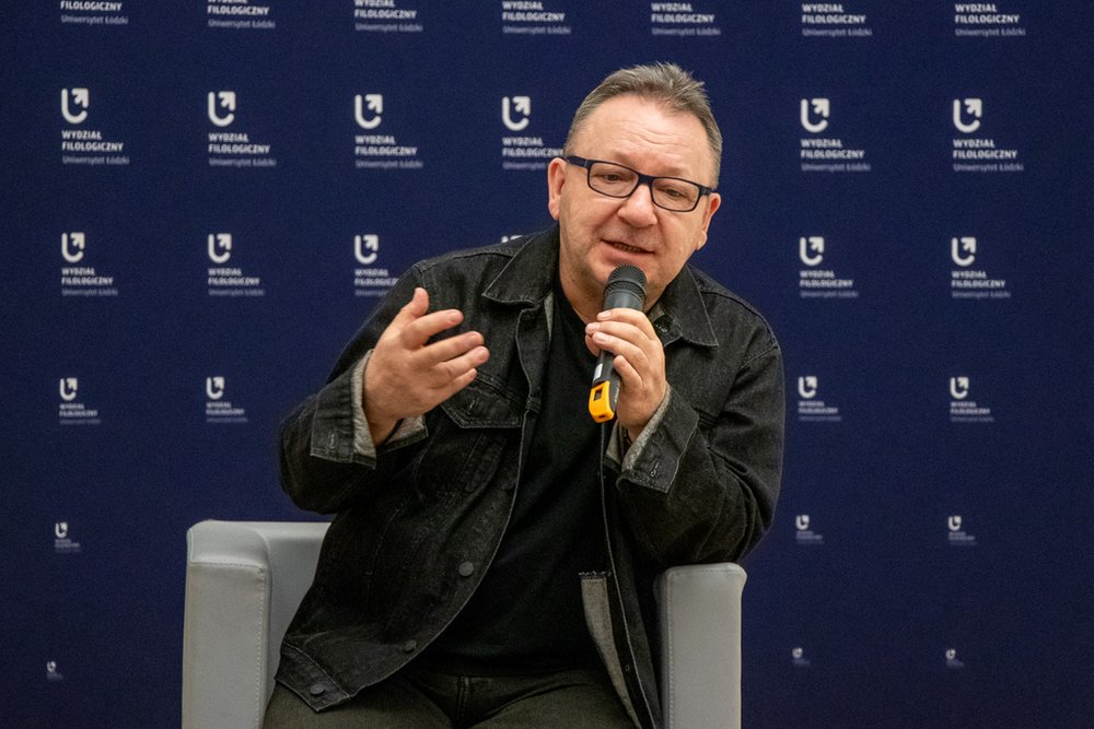 Zbigniew Zamachowski