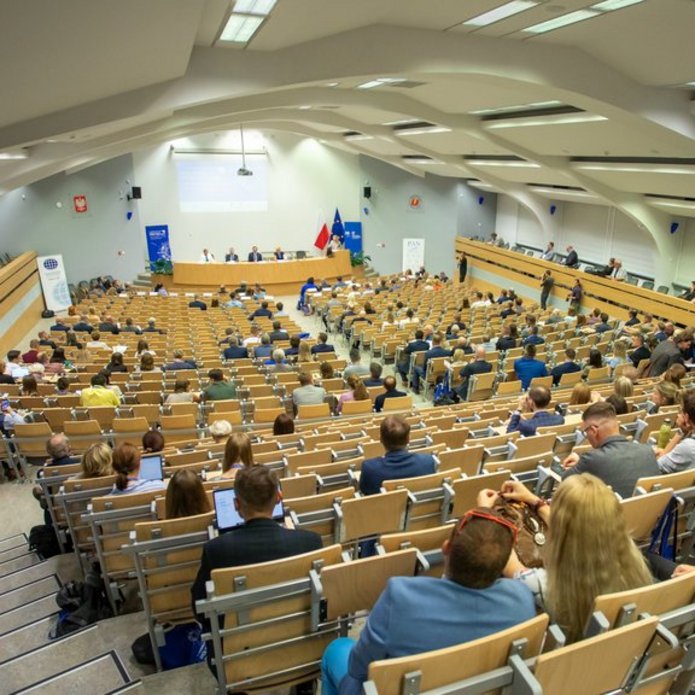 Political Science Congress Conference Hall