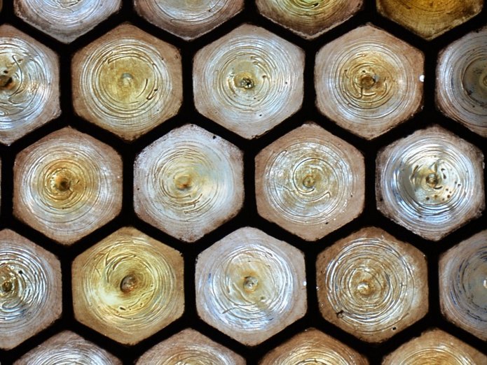 a decorative element