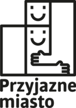 logo of the "Friendly City" project
