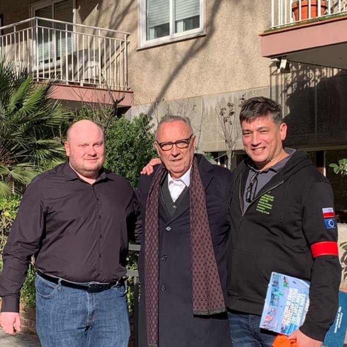 Koordynator projektu