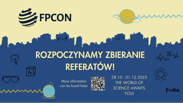 Zaproszenie na konferencję Zaproszenie na konferencję