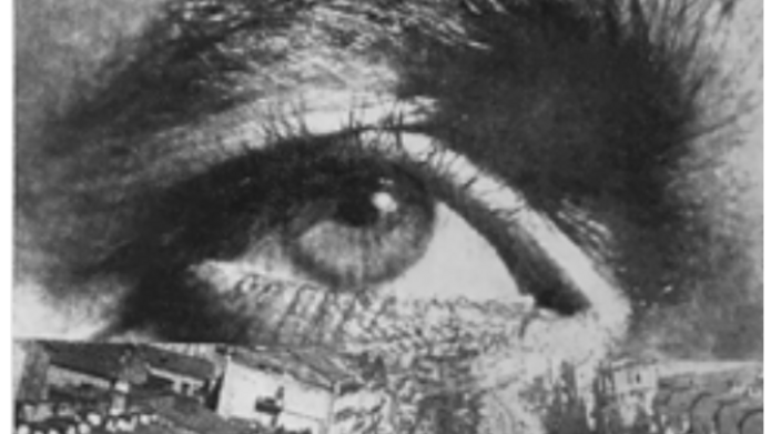 Okładka książki Radykalne oko