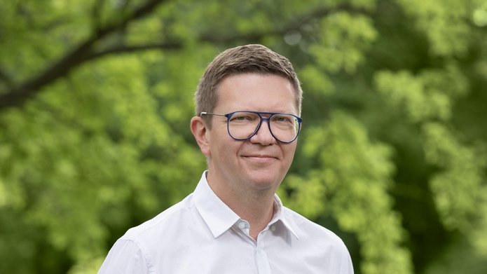 T. Bartosz Kalinowski (fot. B. Kałużny)