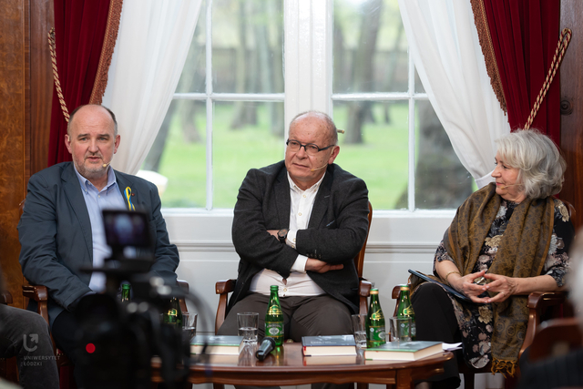 zdjęcie ze spotkania zdjęcie ze spotkania