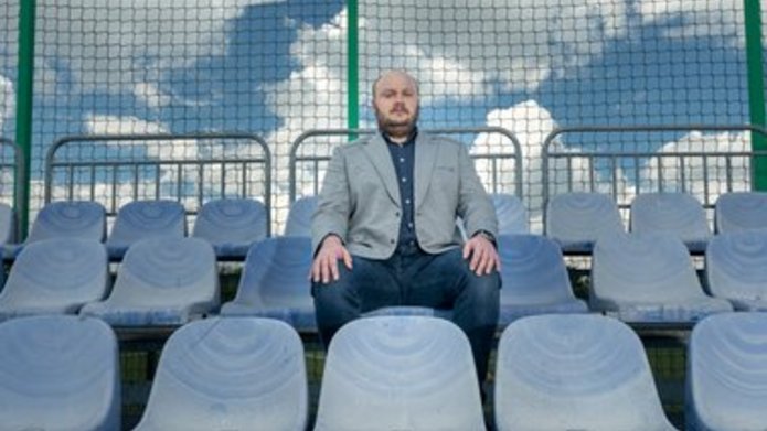 prof. Michał Bijak