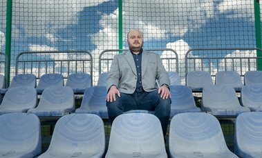 prof. Michał Bijak