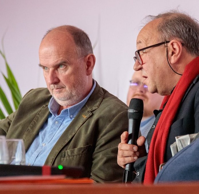 Deklaracja Łódzka - sygnatariusze