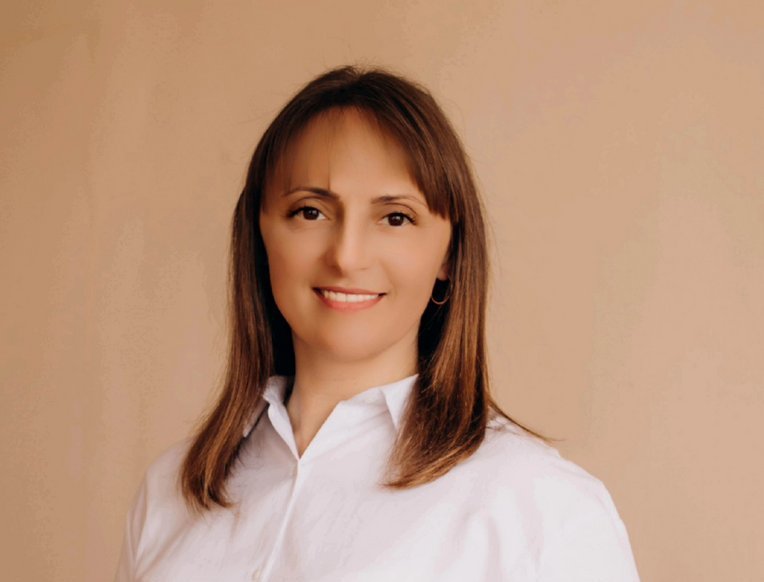Tetiana Kachak