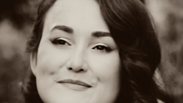 Klaudia Stępień-Kowalik