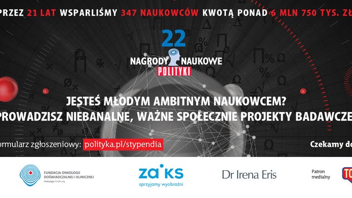 Graf. Tygodnik POLITYKA