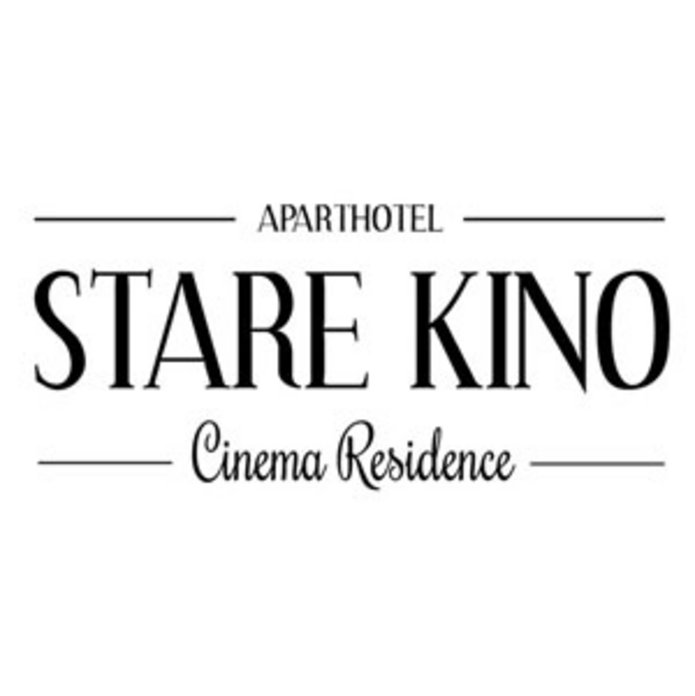 logo Stare Kino Cinema Residence