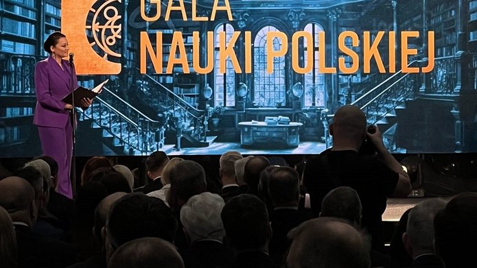 Gala nauki polskiej
