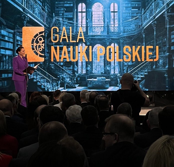 Gala nauki polskiej
