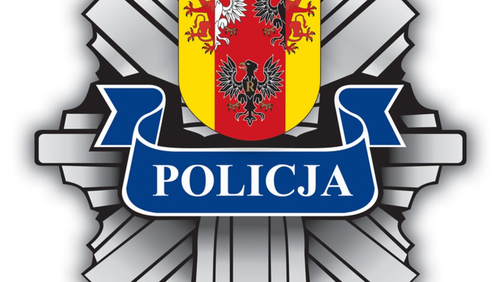 logo policja