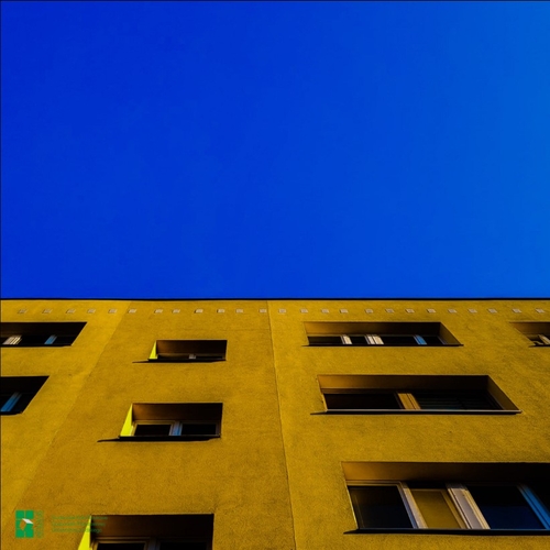 Jedna z prac na wystawie Art for Ukraine Jedna z prac na wystawie Art for Ukraine