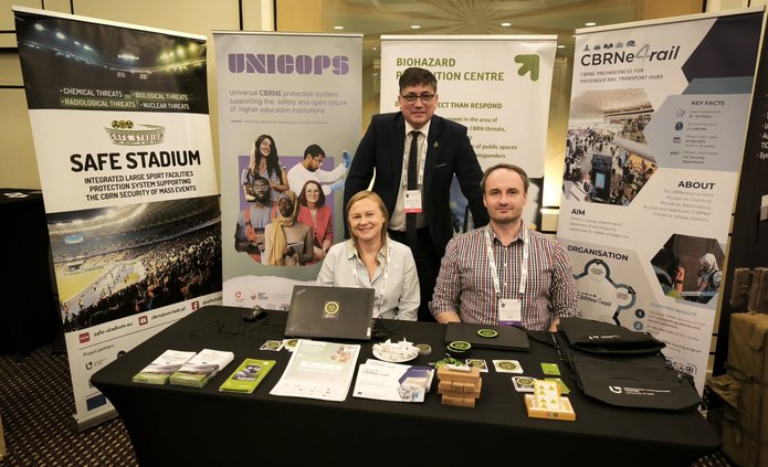 CBRNe Convergence Canada 2026