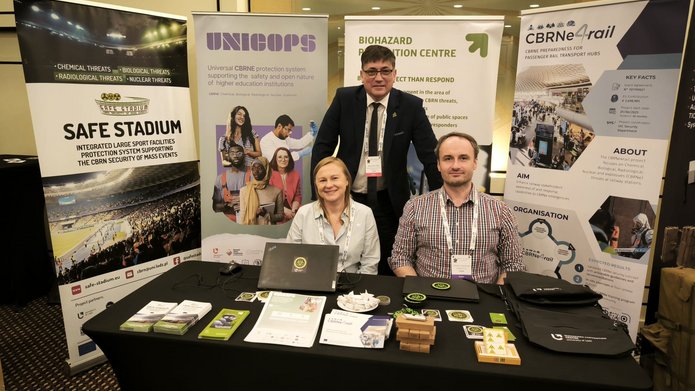 CBRNe Convergence Canada 2026