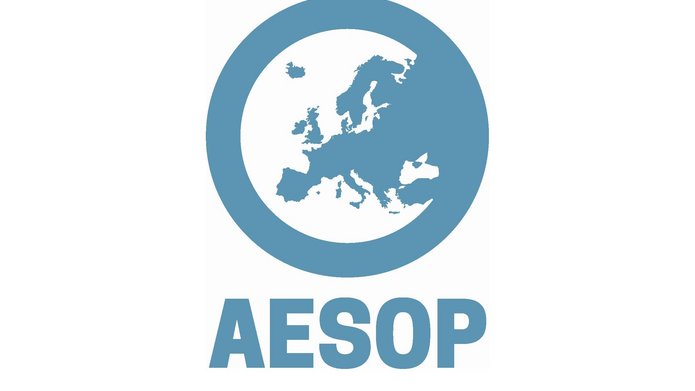 logo AESOP