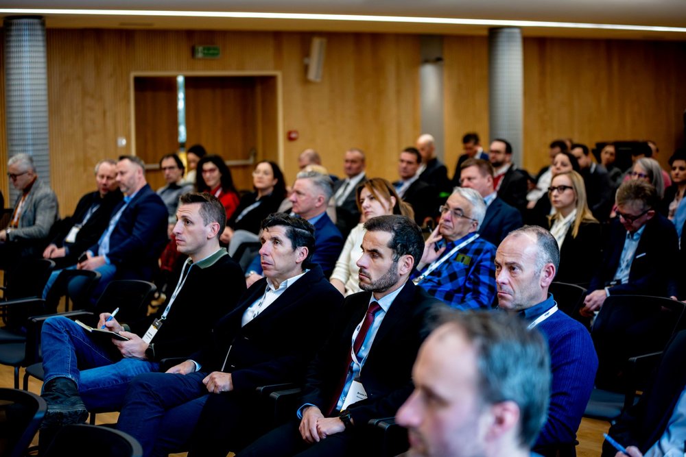 HOTHRAET Final Conference