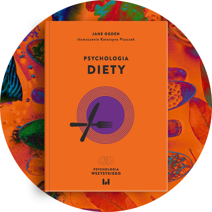 Grafika prezentująca okładkę książki