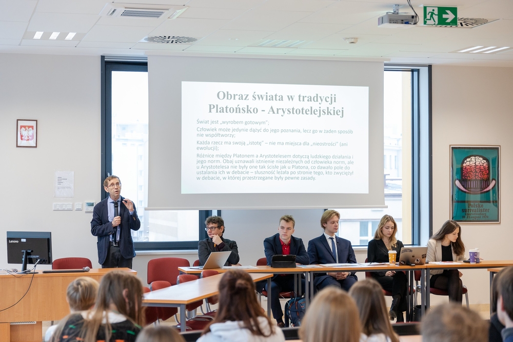 uczestnicy turnieju uczestnicy turnieju