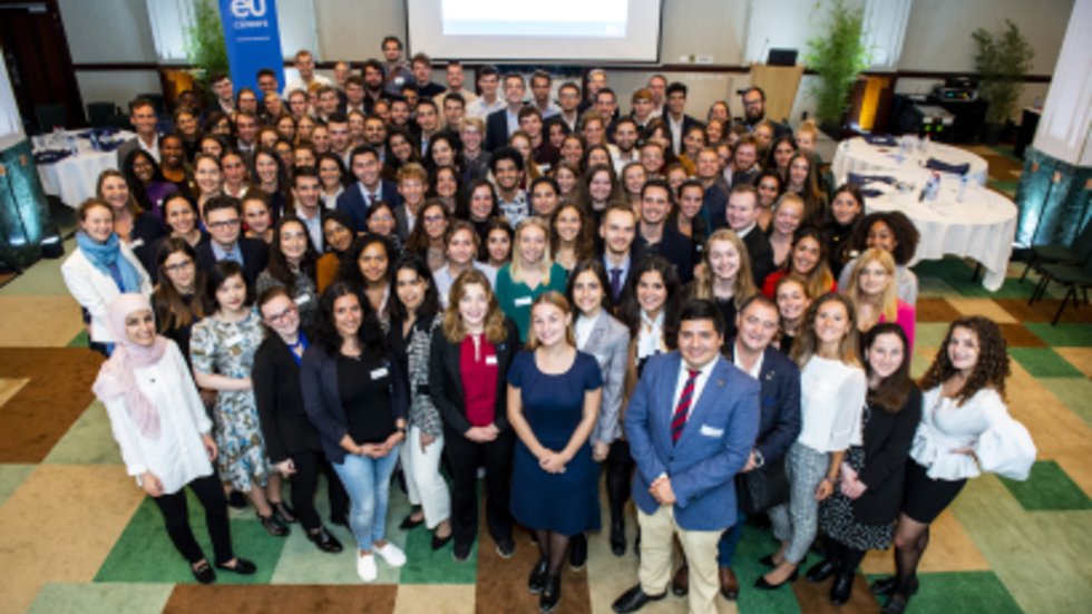 Ambasadorowie Karier UE