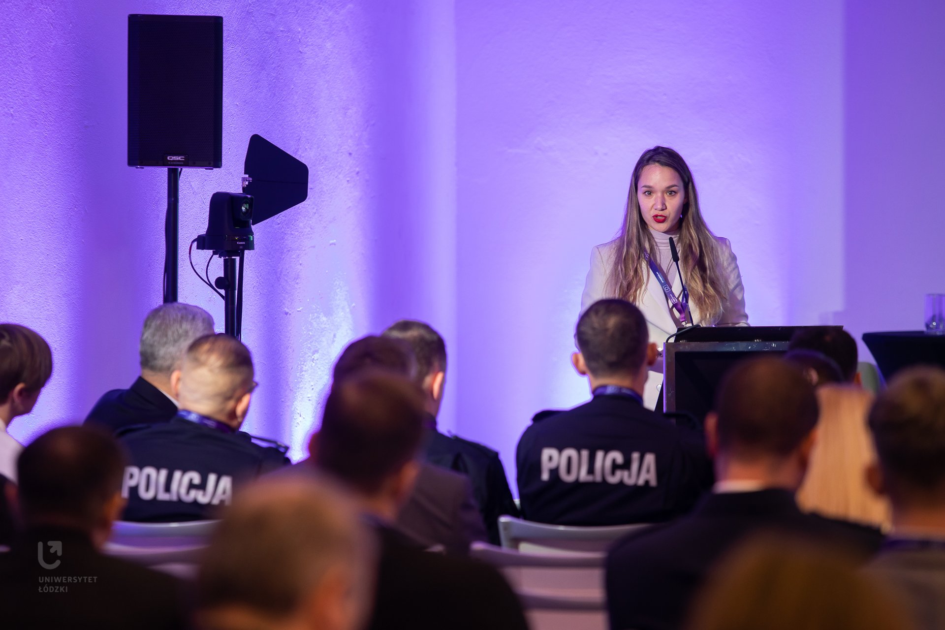 Konferencja ProSPeReS