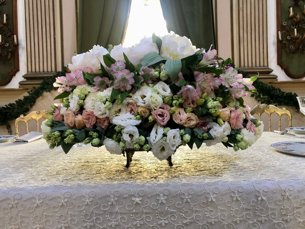 a decoration used in the series