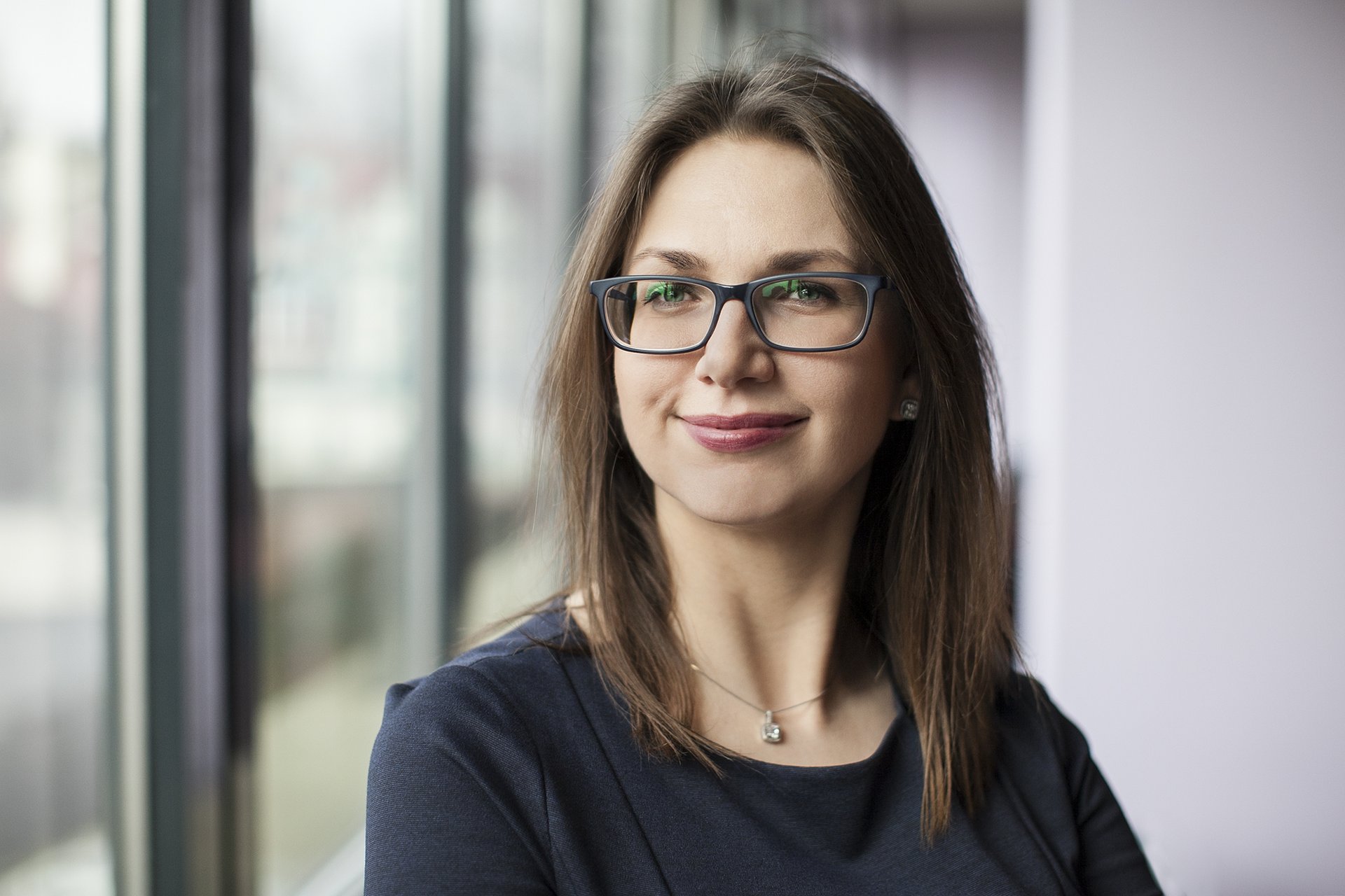 pani Doktor na Wydziale
