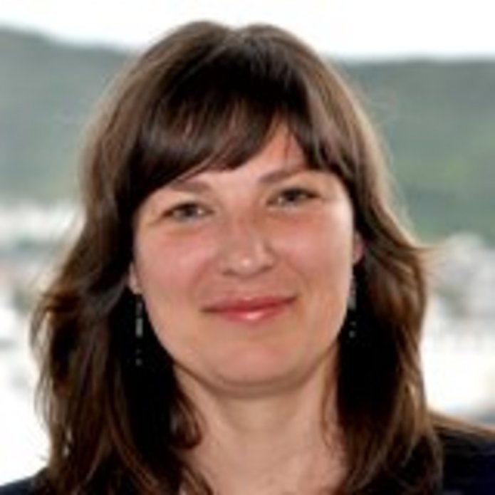 [Translate to English:] portret dr Edyta Roszko