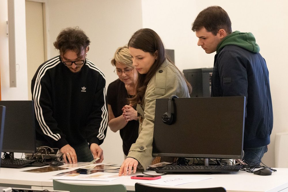 competition during the escape room
