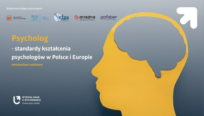 Psycholog – standardy kształcenia psychologów w Polsce i Europie