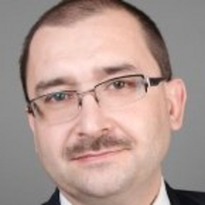 Grzegorz Bem - portret