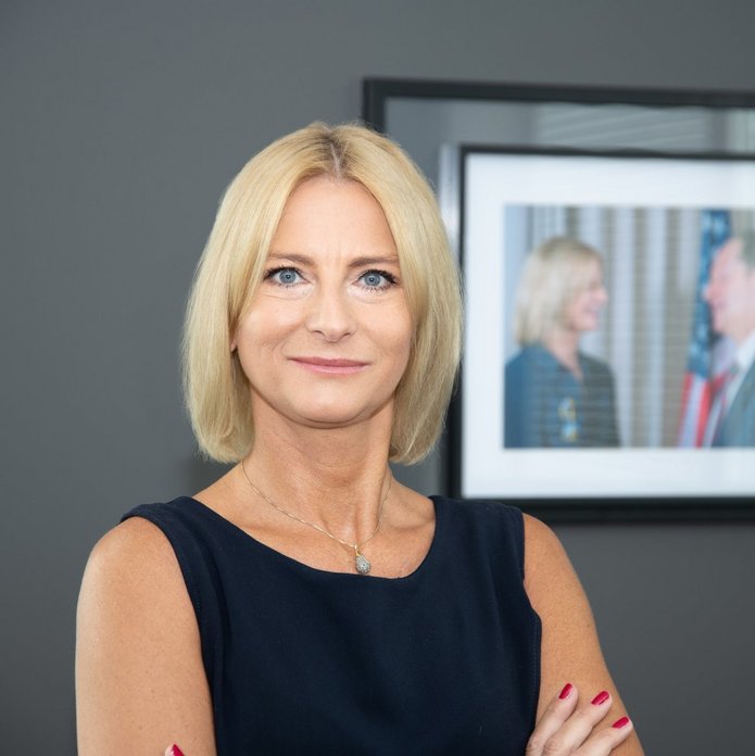 Mariola Belina-Prażmowska